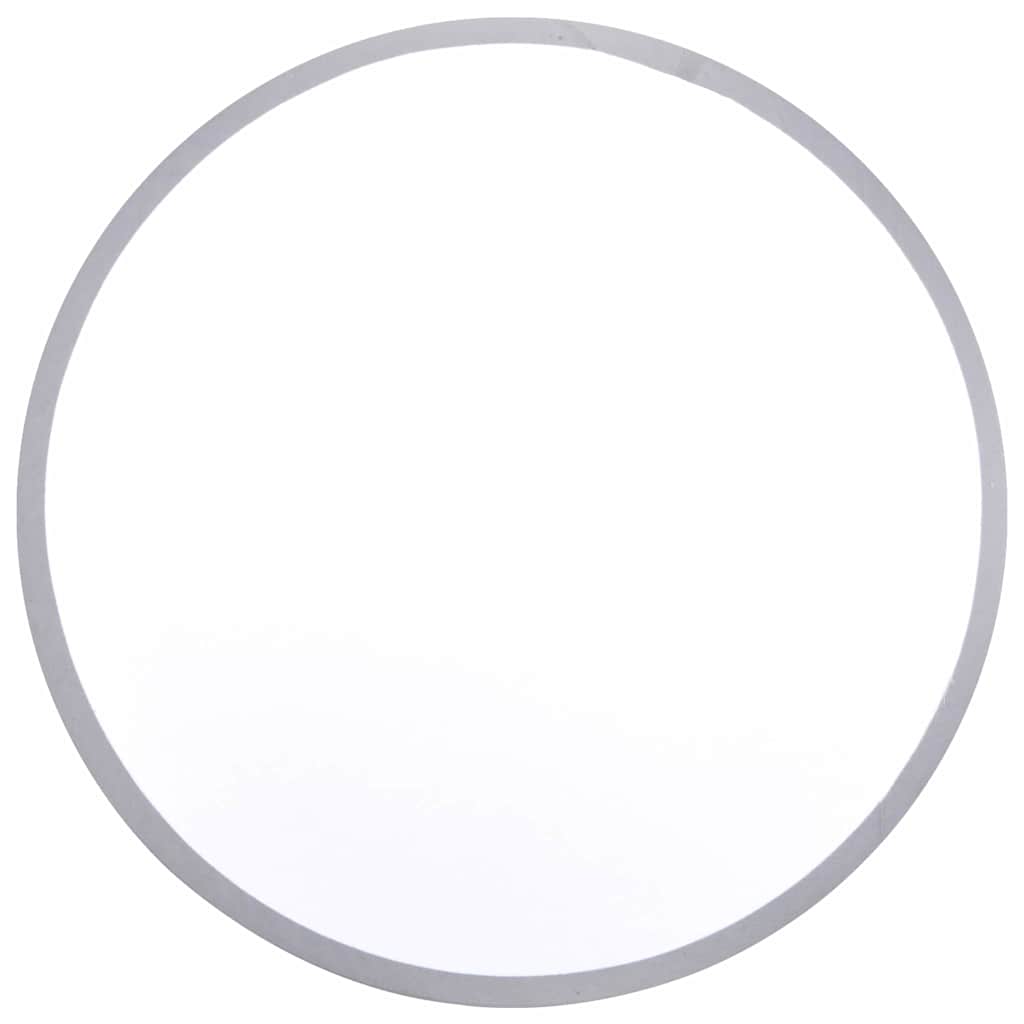 Holvani - Taklampa Grå 30 x 13.5 cm tyg