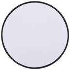 Zelvion - Taklampa Svart 38 x 13.5 cm tyg