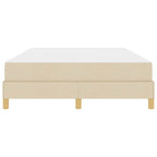 Bäddfjäder Kräm 140 x 200 cm tyg