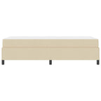 Bäddfjäder Kräm 100 x 200 cm tyg