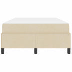 Bäddfjäder Kräm 120 x 200 cm tyg