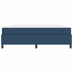 Bäddfjäder Blå 180 x 200 cm tyg