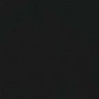 Barnsängram med sänggavel Svart 90 x 190 cm Sammet