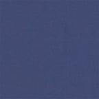 Barnsängram med sänggavel Polisblå 80 x 160 cm Sammet