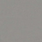 Barnsängram med sänggavel Ljusgrå 80 x 160 cm Sammet