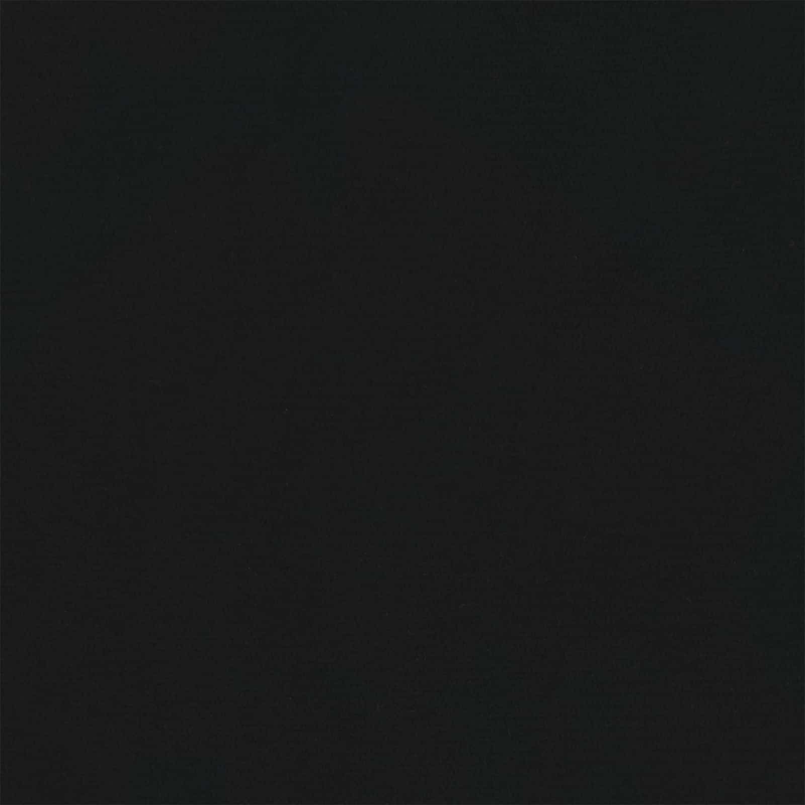 Barnsängram med sänggavel Svart 80 x 160 cm Sammet