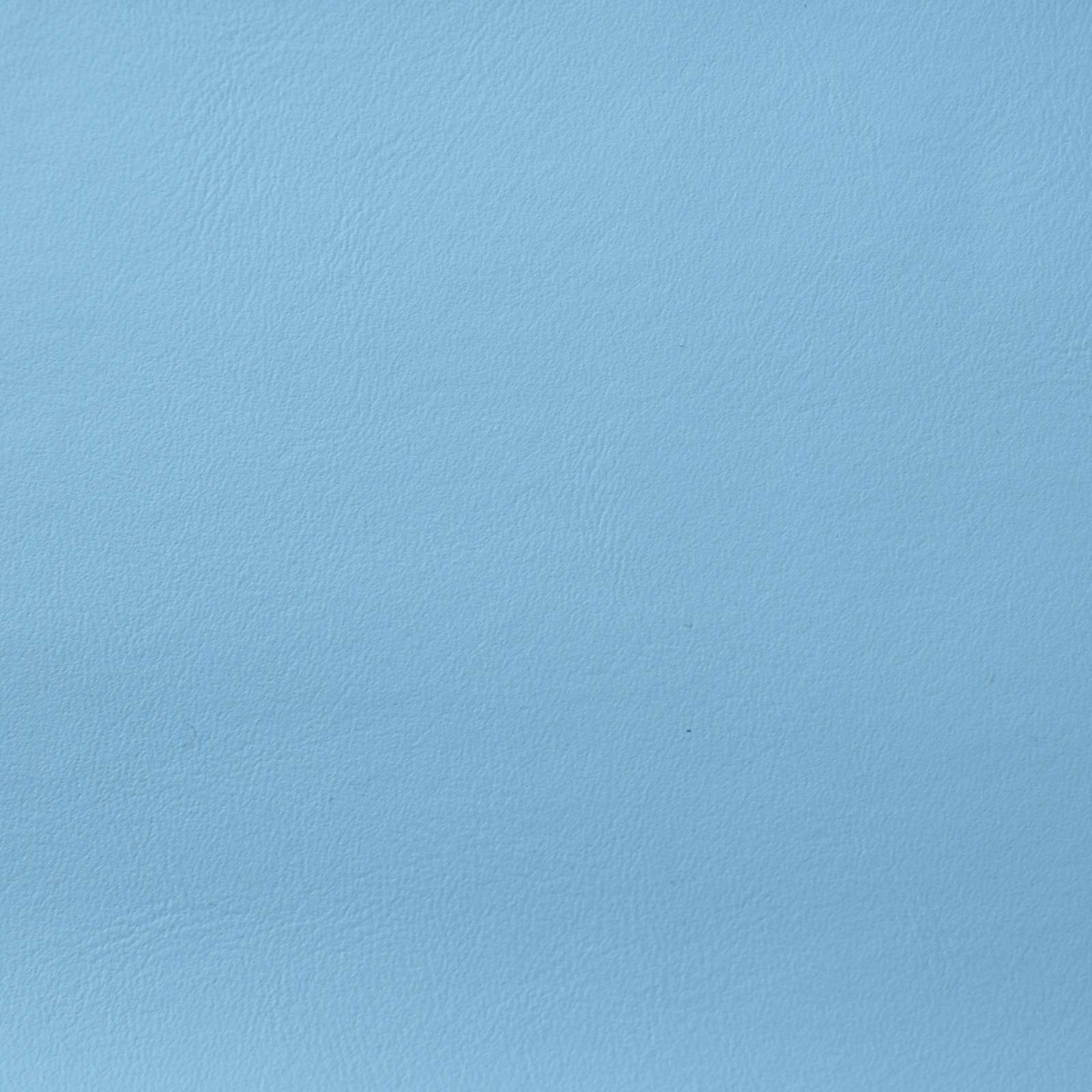 Barnsängram med sänggavel med huvudgavel Blå 80 x 160 cm PU