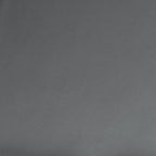 Barnsängram med sänggavel med huvudgavel Ljusgrå 90 x 200 cm PU