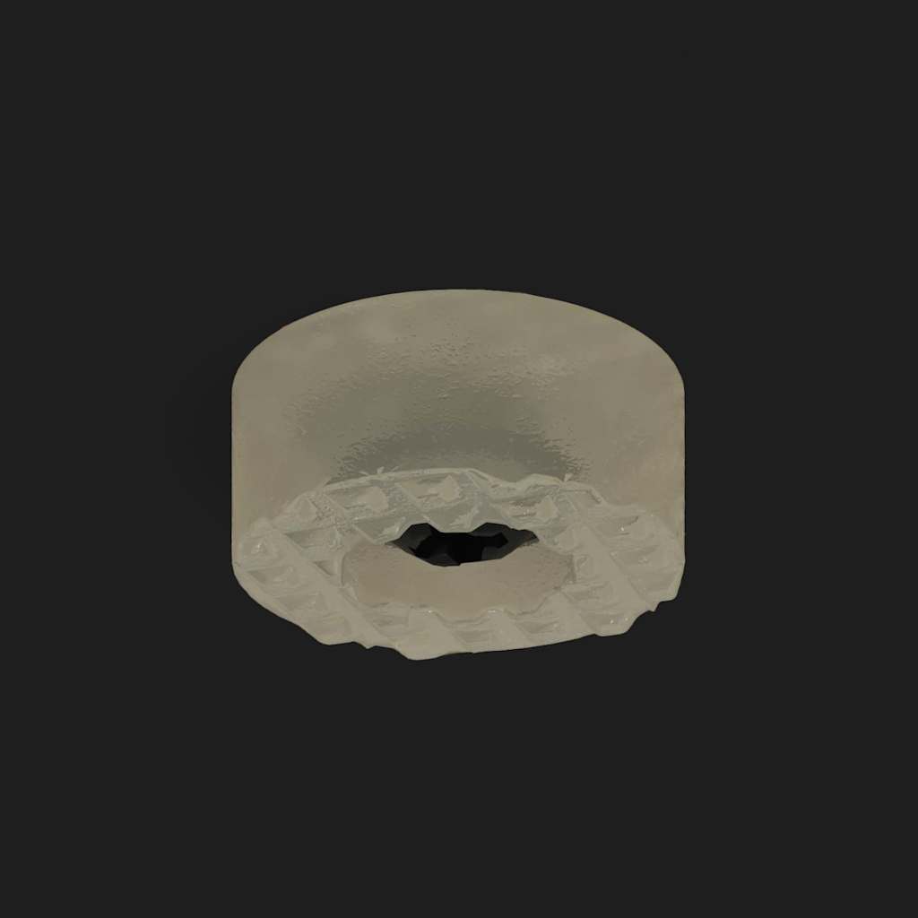 Arenzo - Sängbord 2 pcs Svart 29,5 x 35 x 50 cm Konstruerat trä