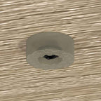 Morvesso - Sängbord 2 pcs Sonoma-ek 40 x 35 x 50 cm Konstruerat trä