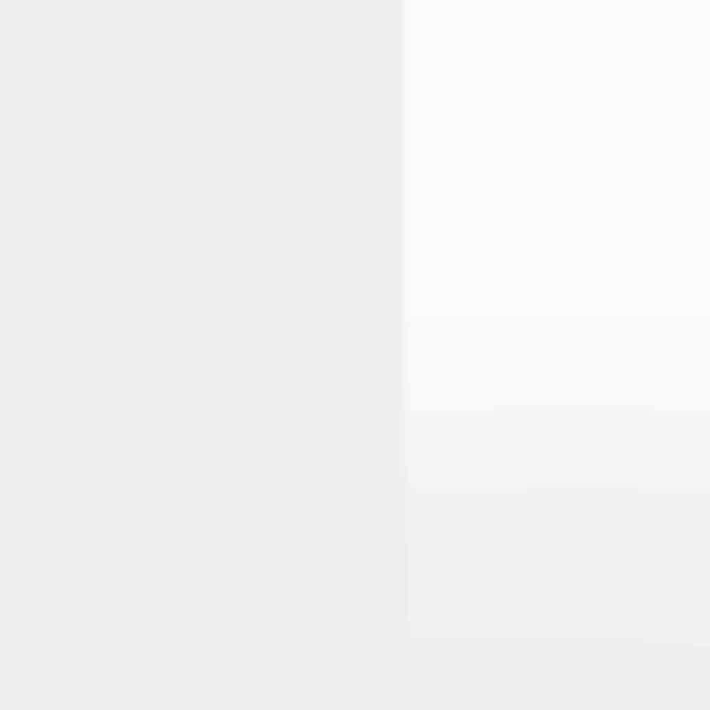 Selvaron - Sängbord Högblanka vita 40 x 35 x 50 cm Konstruerat trä